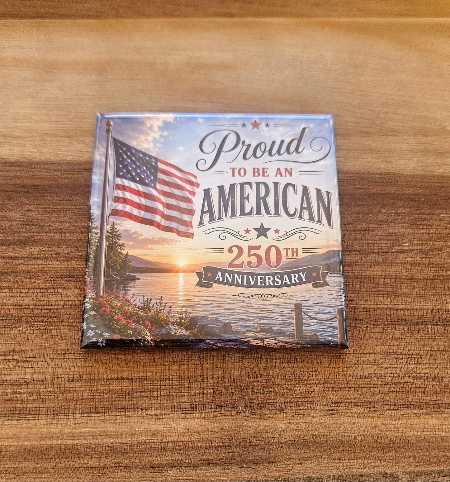 American Anniversary