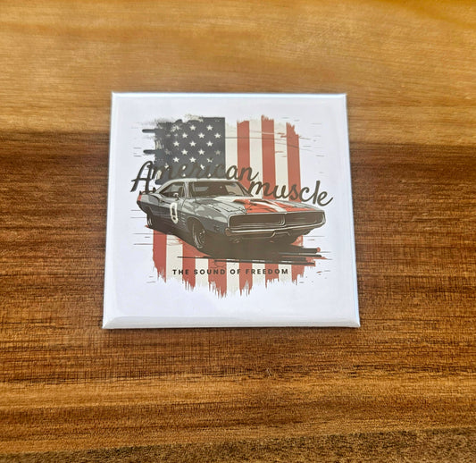 American Muscle