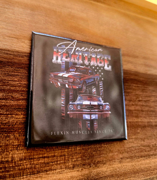 American Heritage