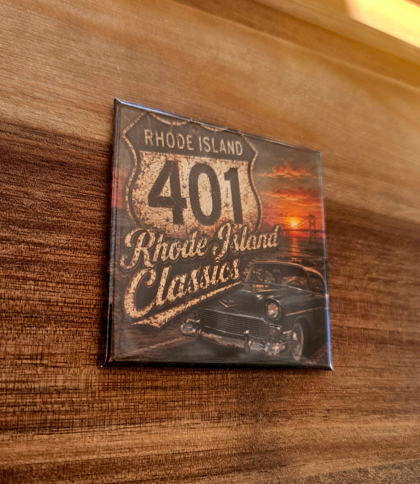 RI Classics