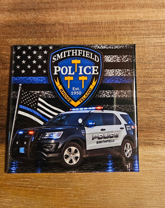 Smithfield Police