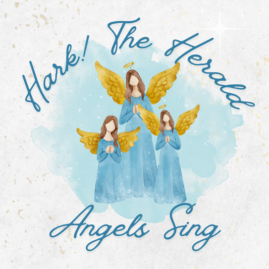 Holy Night - Set of 3