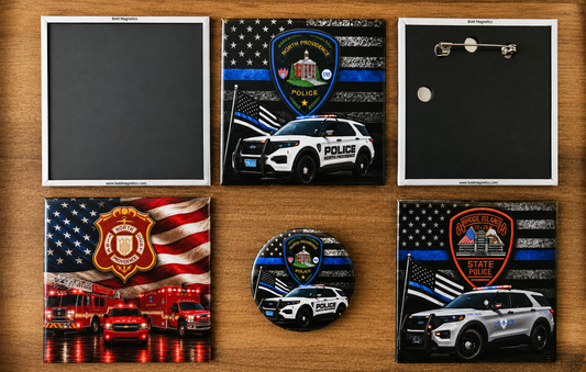 RI State Police