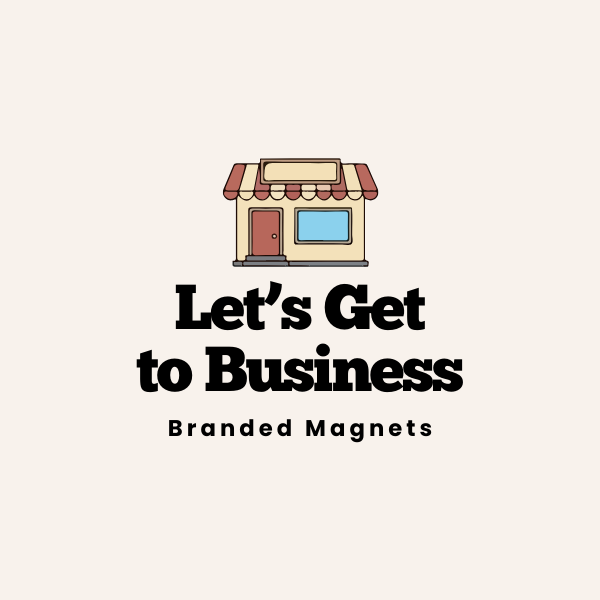 Branded Magnets