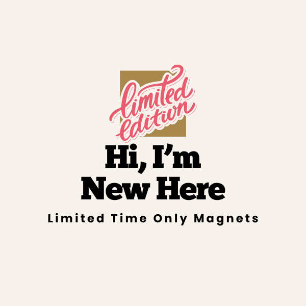 Limited Edition