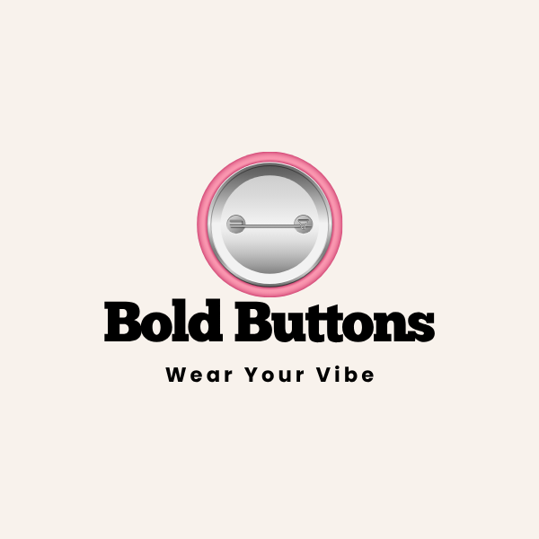 Bold Buttons