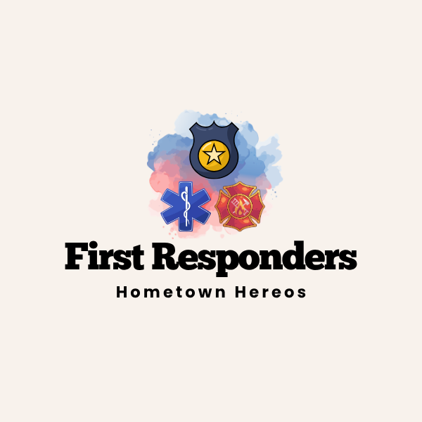 First Responder Collection
