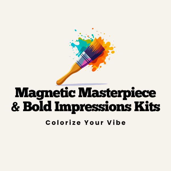 Plaster Paint Kits