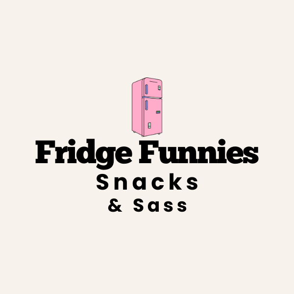 Fridge Funnies - In Person Event