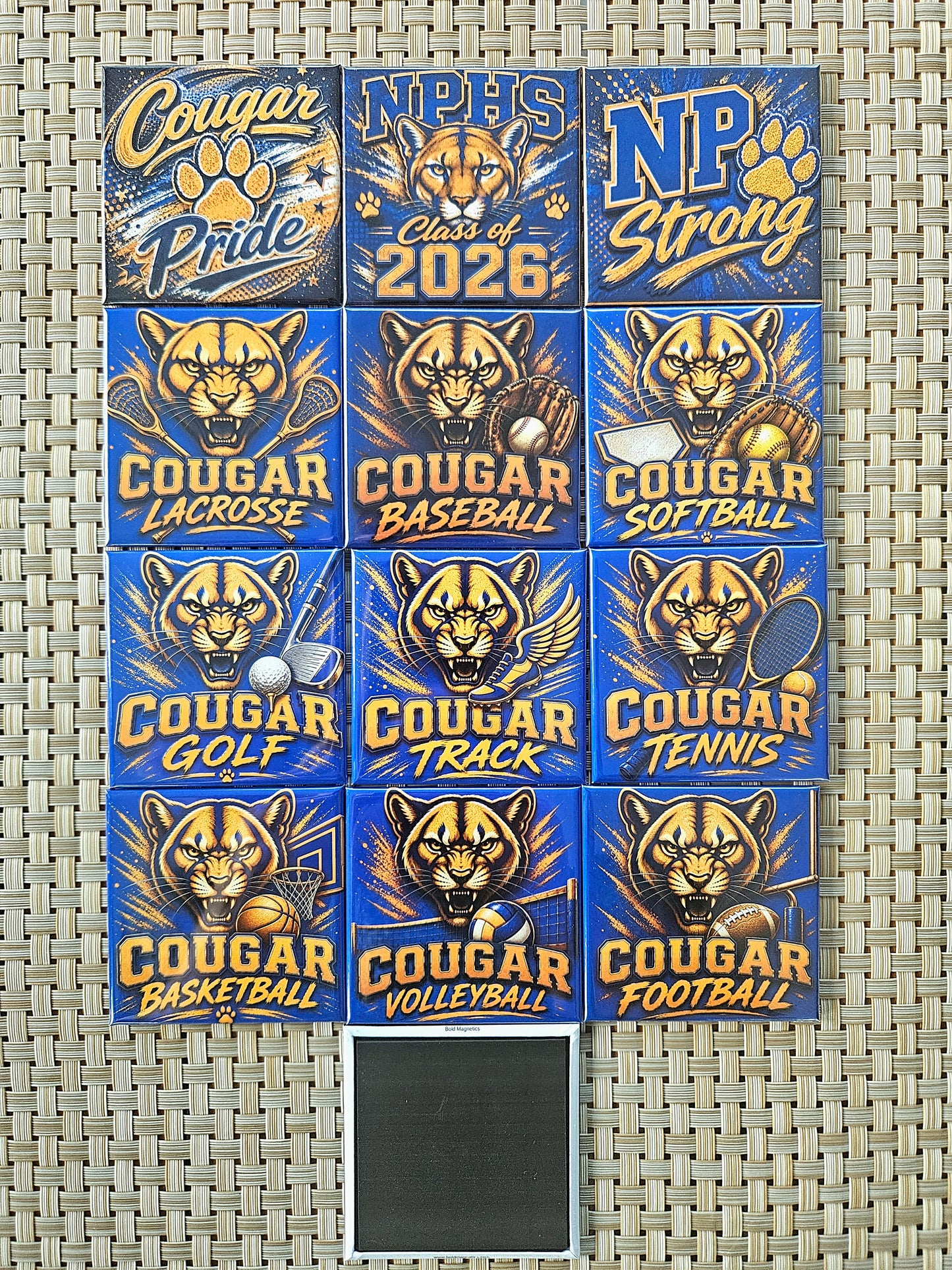 Cougar Sports