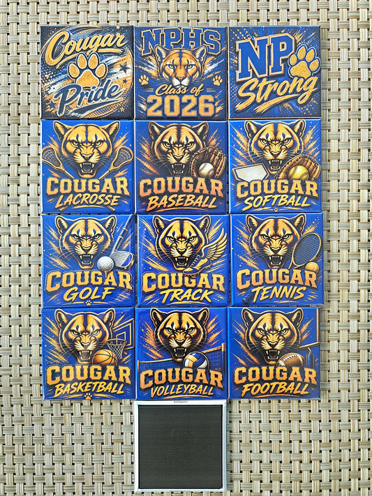 Cougar Sports