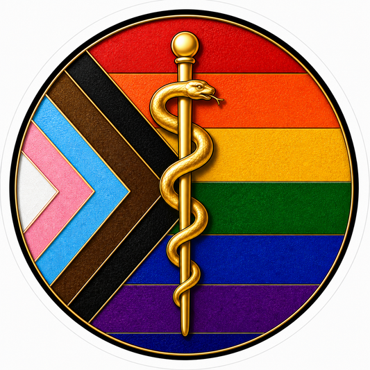 Inclusive Care Button