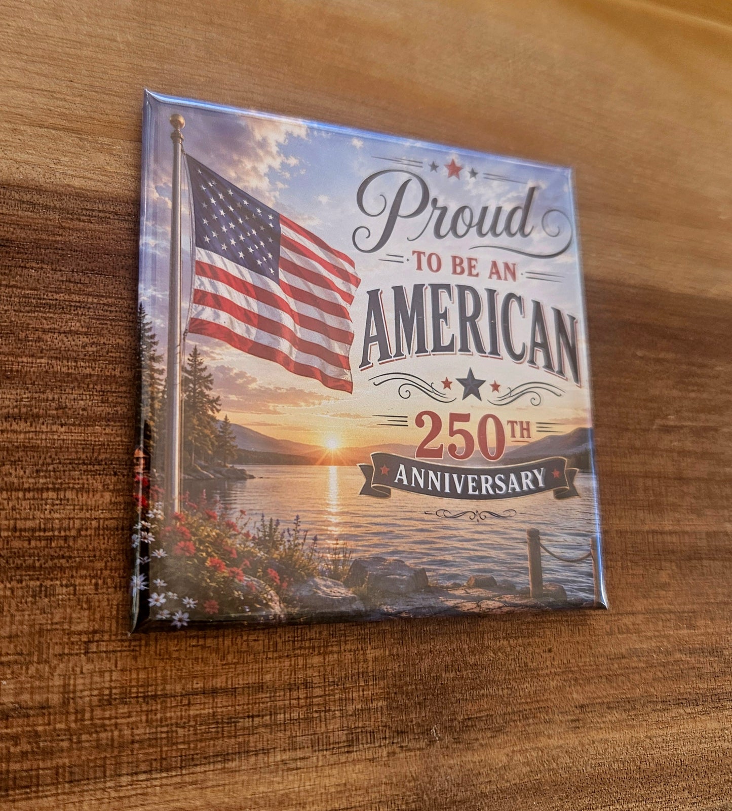 American Anniversary