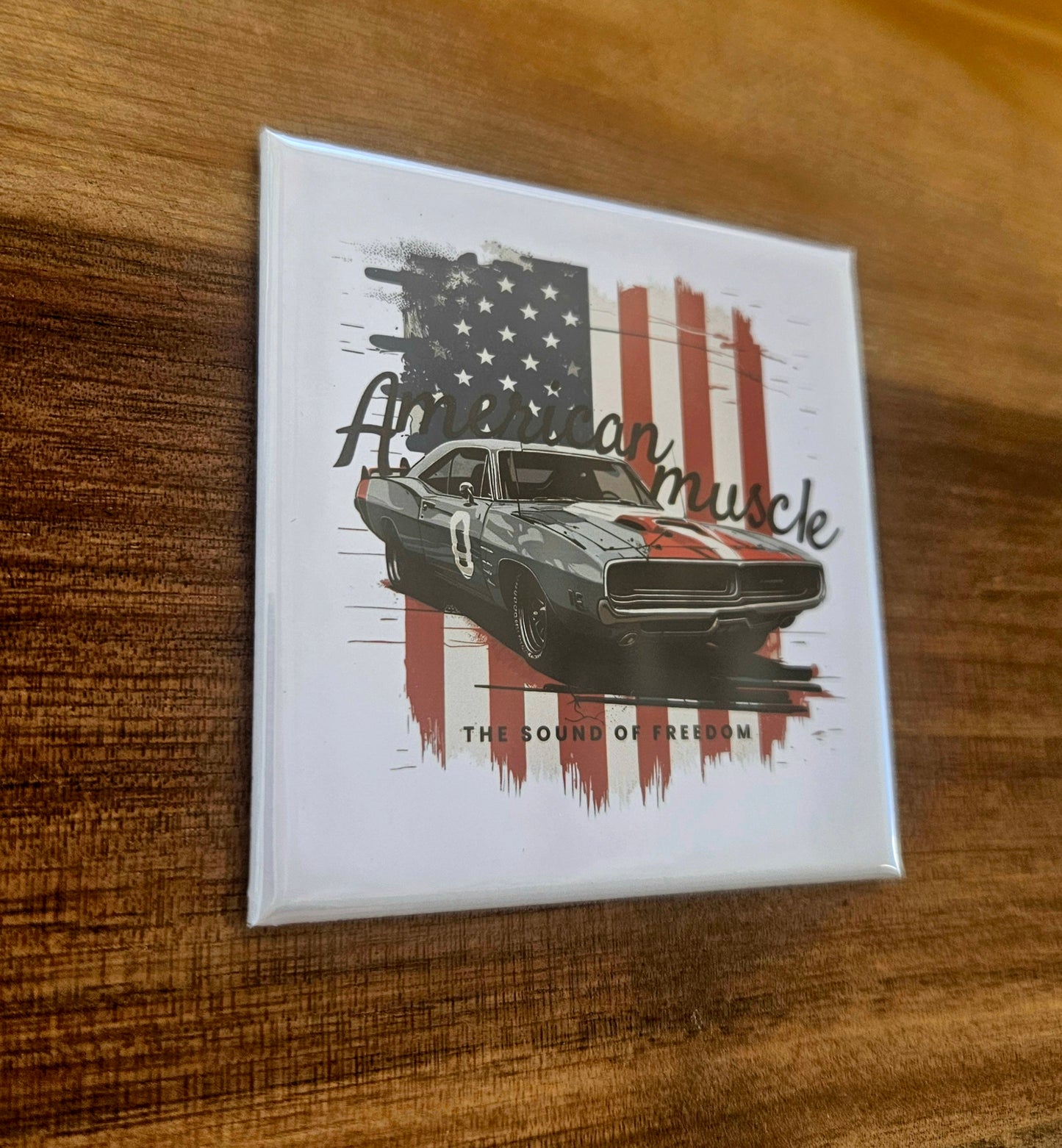 American Muscle