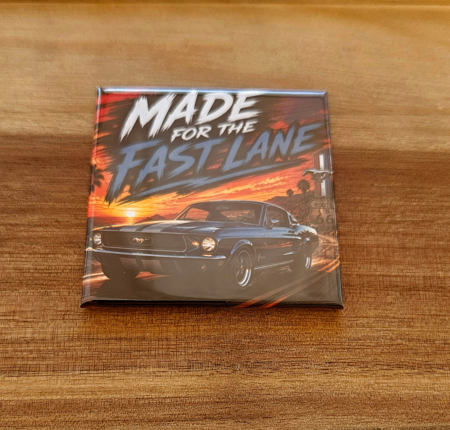 Fast Lane
