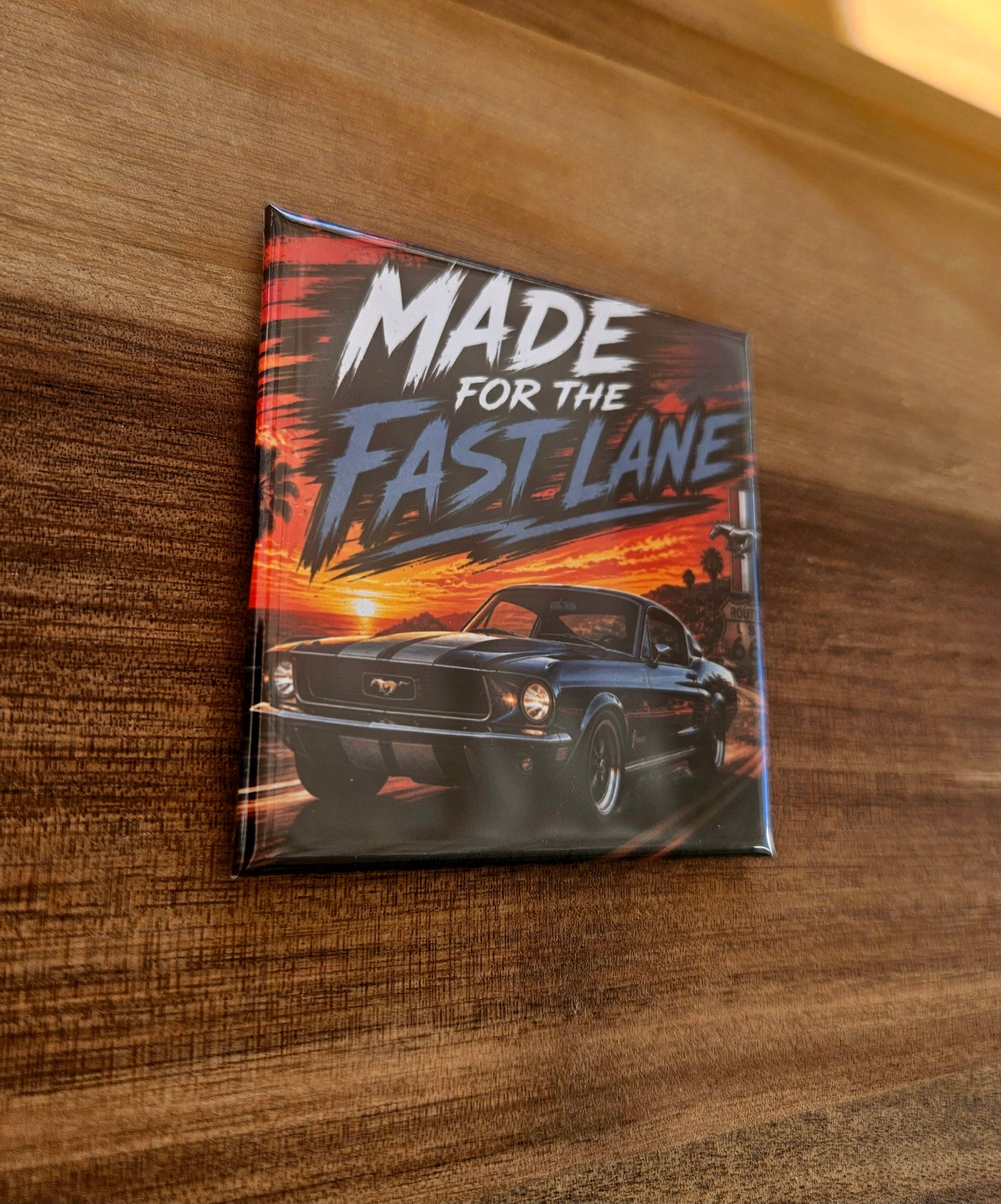 Fast Lane