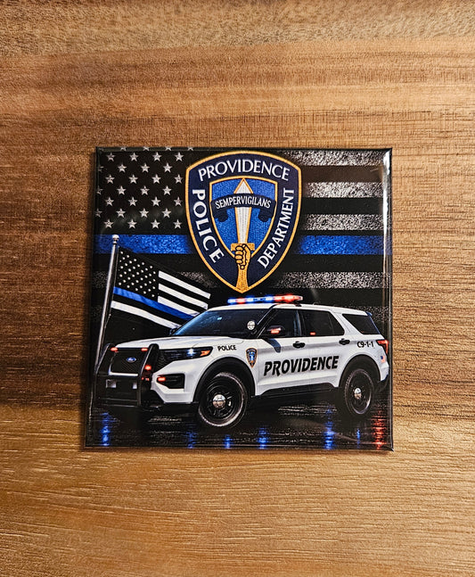 Providence Police