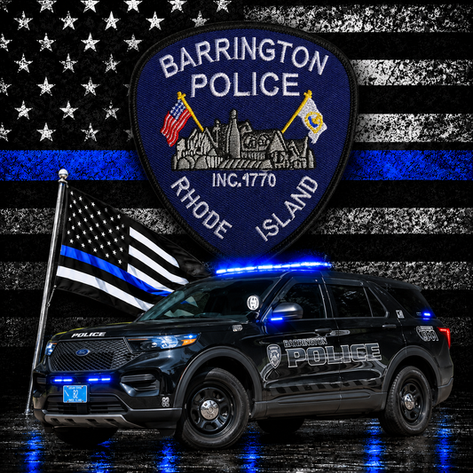 Barrington Police