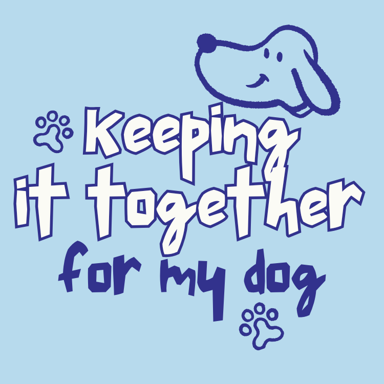 For My Dog