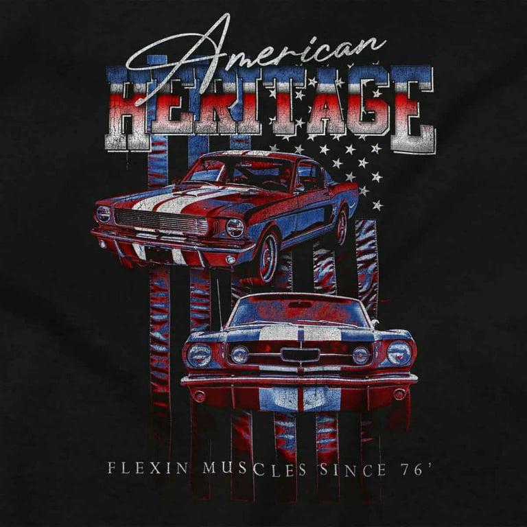American Heritage