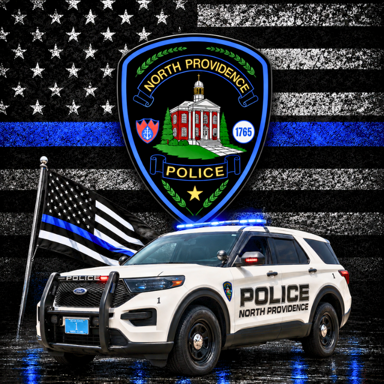 North Providence Police & Fire