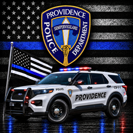 Providence Police