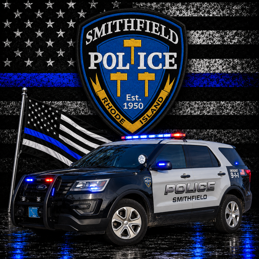 Smithfield Police