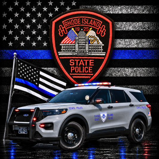 RI State Police