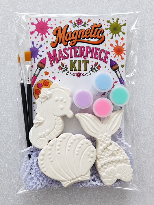 Mermaid - Magnetic