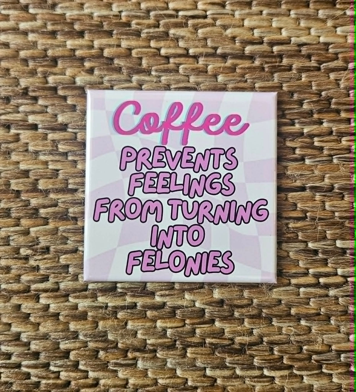 Feelings vs. Felonies
