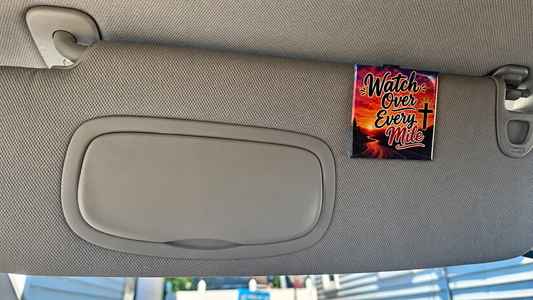 Watch Over Every Mile