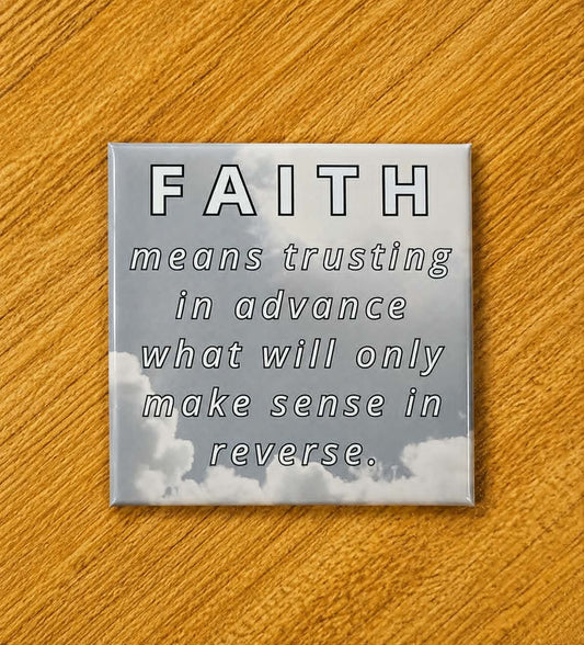 Faith