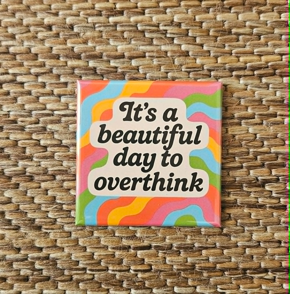 Beautiful Day