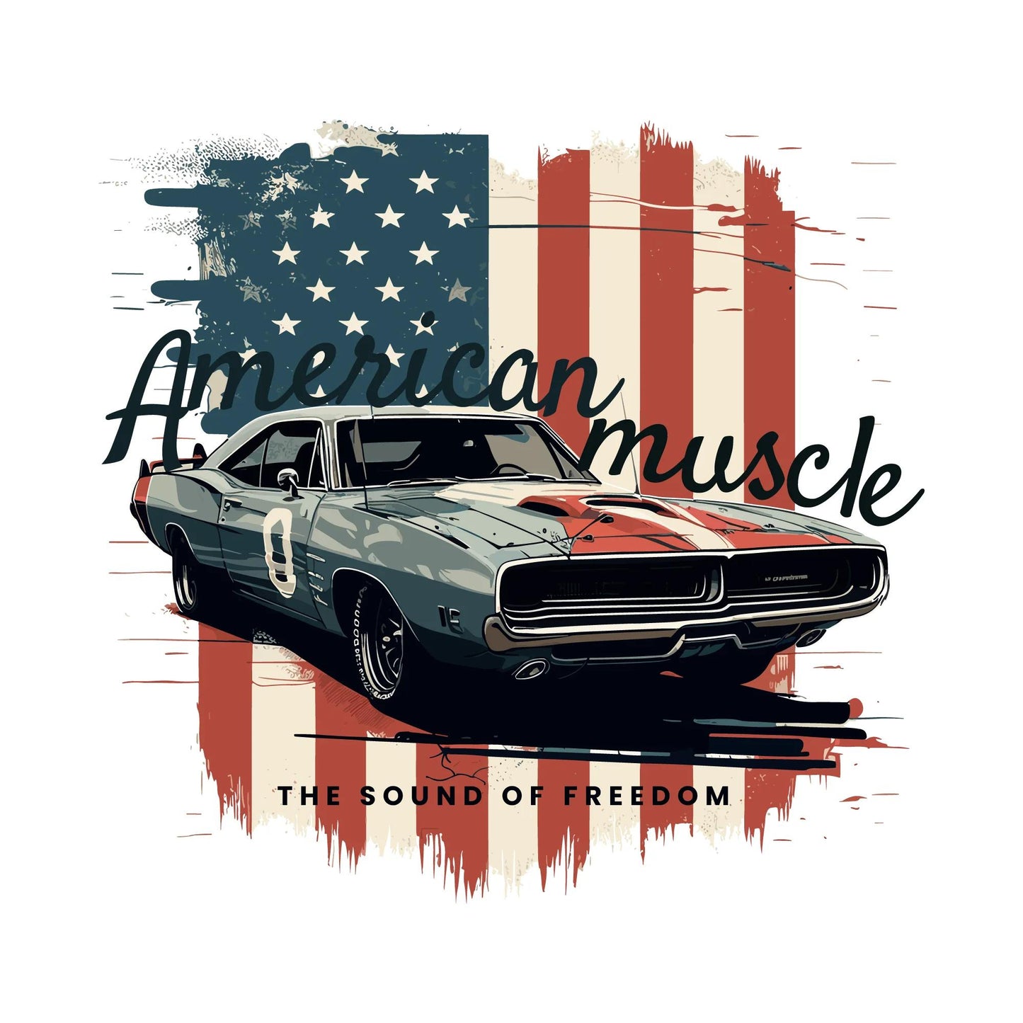 American Muscle