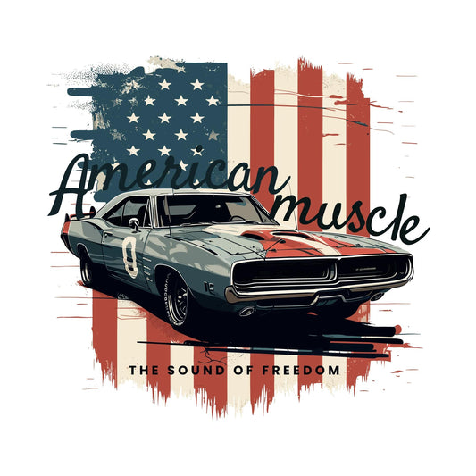 American Muscle