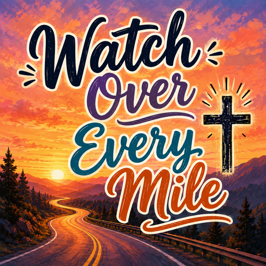 Watch Over Every Mile